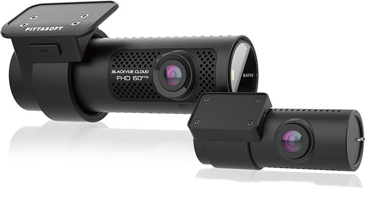Dash Cameras