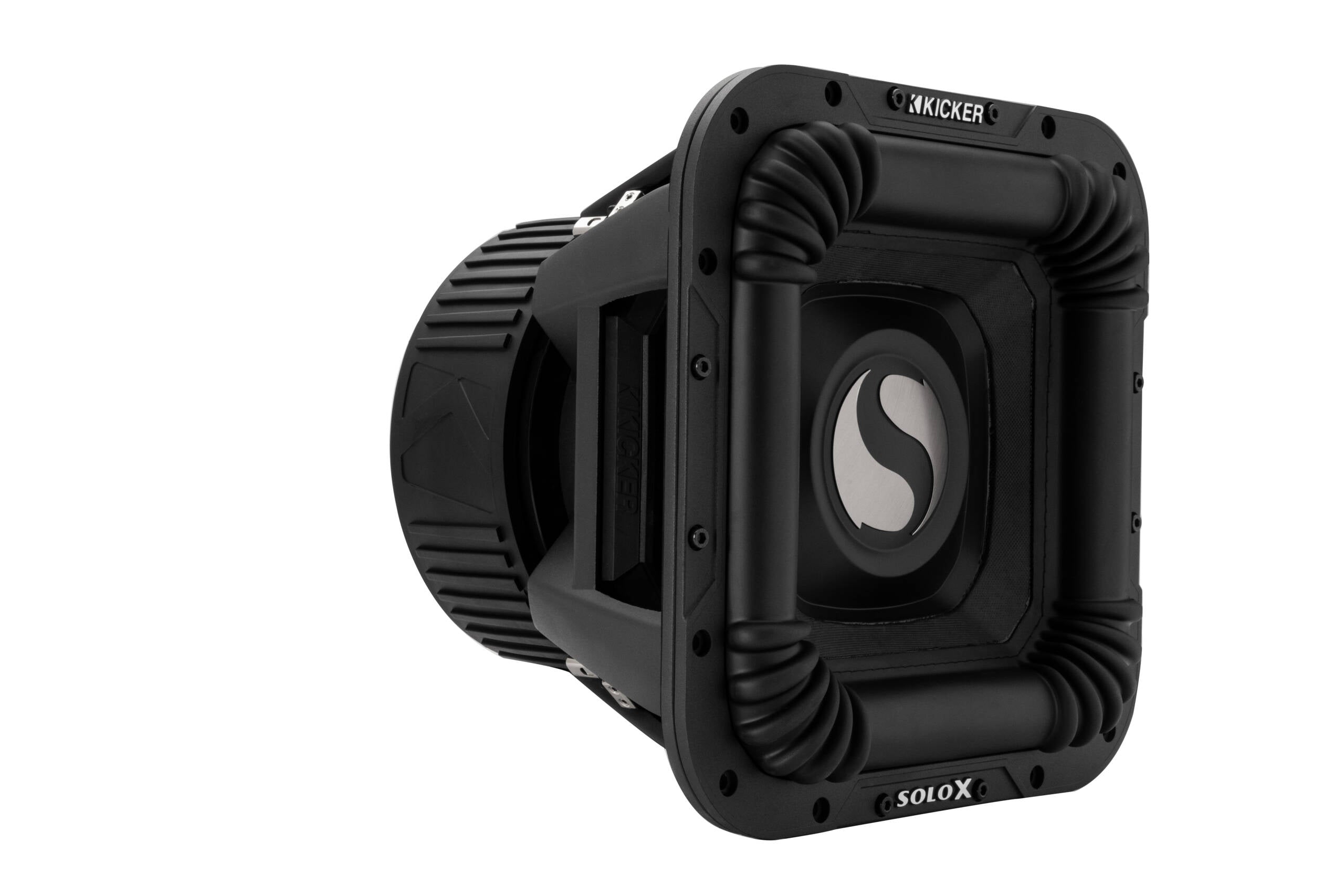 49L7X122 DUAL 2 OHM | Kicker Car Audio – Oz Audio Shop
