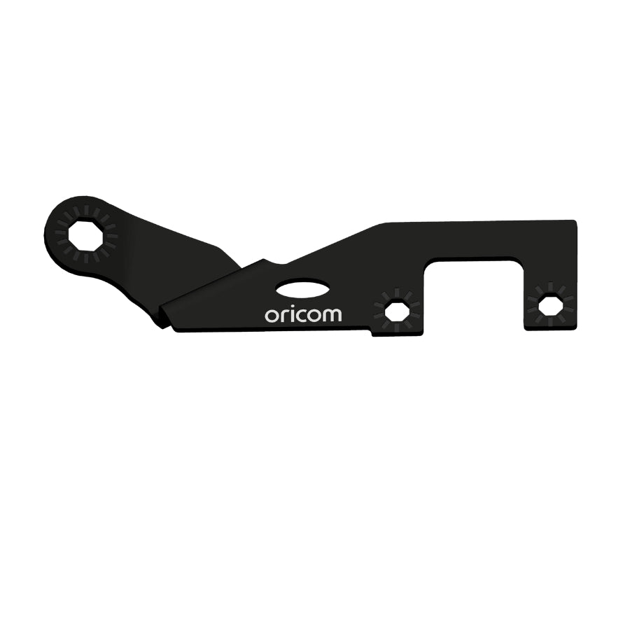 BBR005 Bonnet Bracket to Suit Nissan Navara NP300 2015+