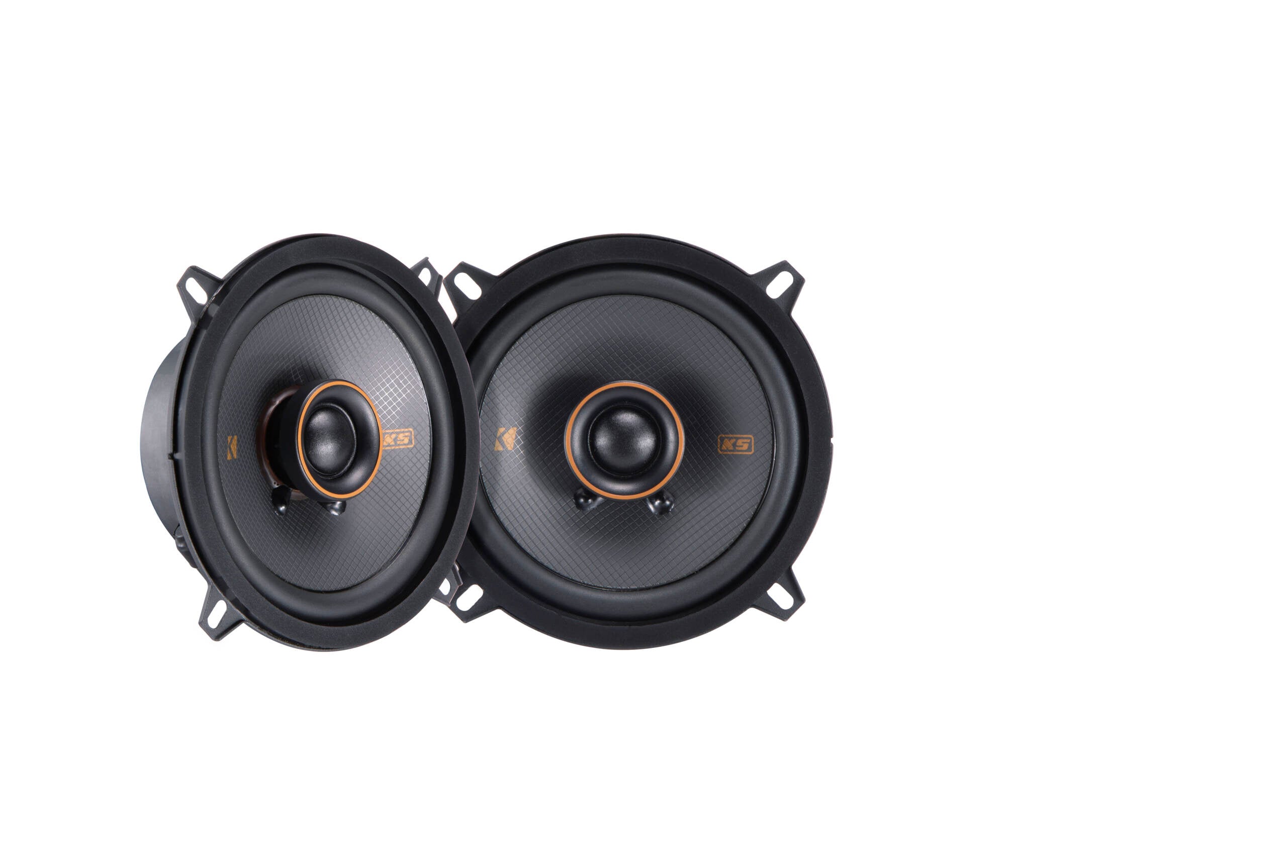 51KSC504 – 5.25″ (130mm) 75 Watts RMS 2-way | Kicker Car Audio – Oz Audio Shop