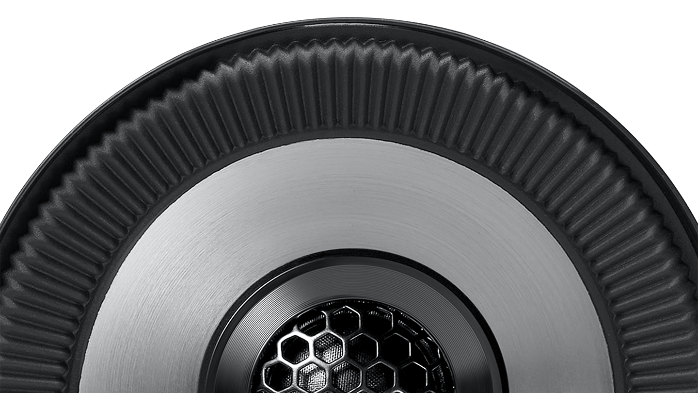 Alpine BRV-S40 BassRev 2-Way 4″ Coaxial Speaker Set