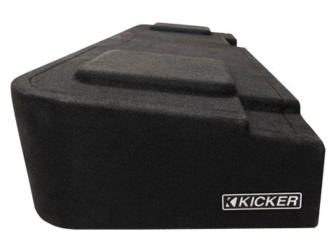 51KGMDL7T122 CHEVY/GMC CUSTOM ENCLOSURE | Kicker Car Audio – Oz Audio Shop