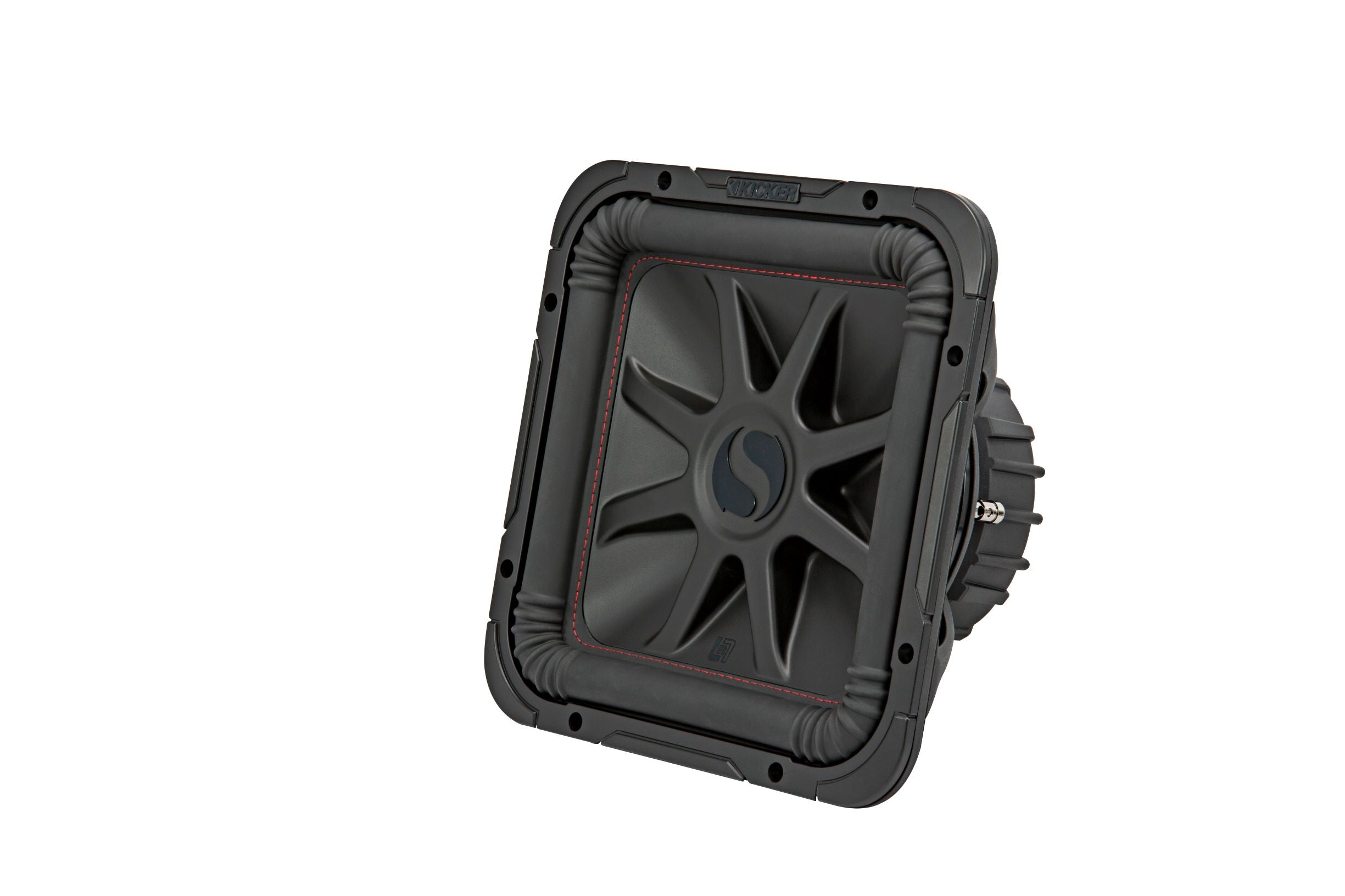 45L7R122 – 12″ Subwoofer 600 Watts RMS Dual 2 Ohm | Kicker Car Audio – Oz Audio Shop