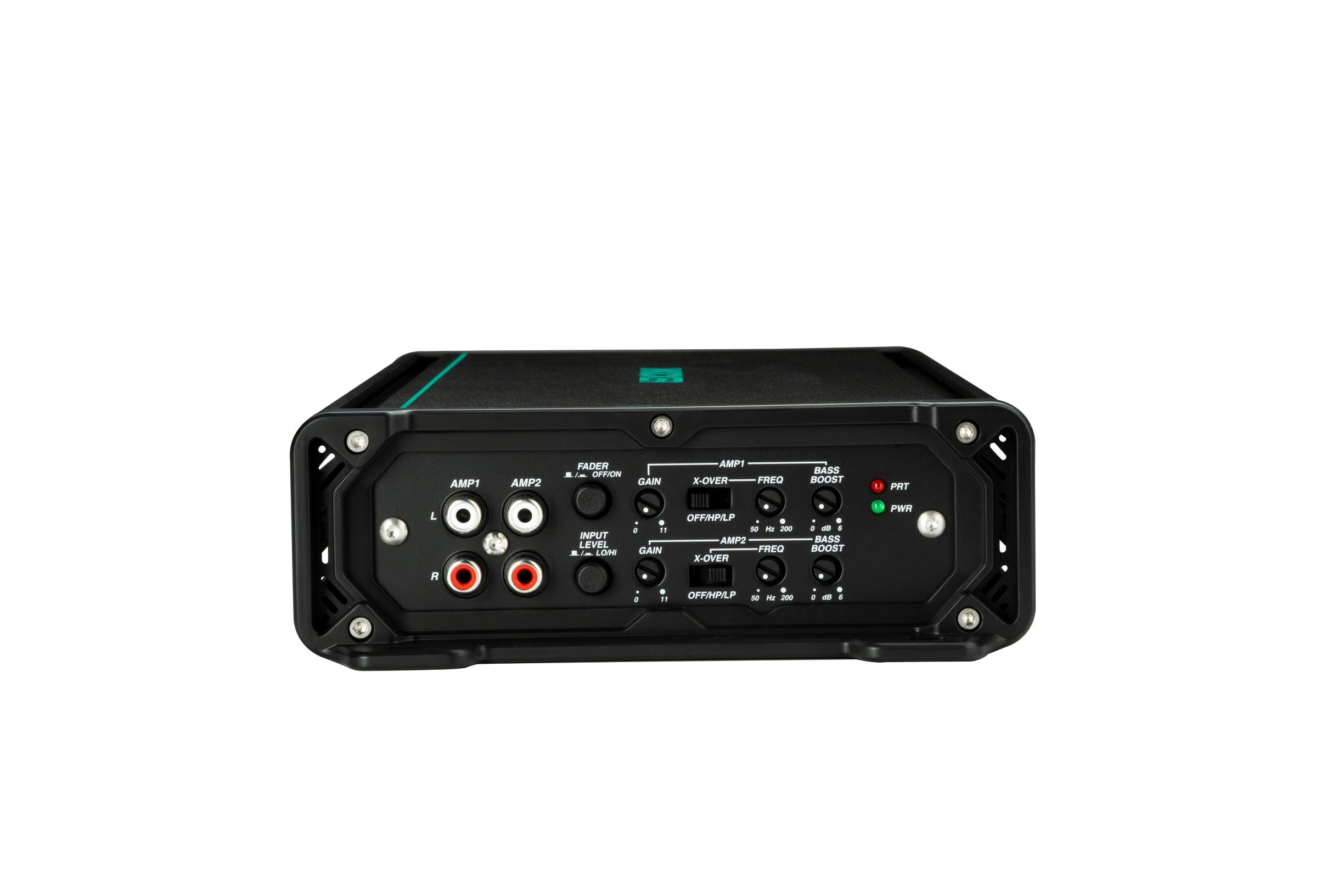 48KMA360.4 – 4 x 65 watts RMS | Kicker Car Audio – Oz Audio Shop
