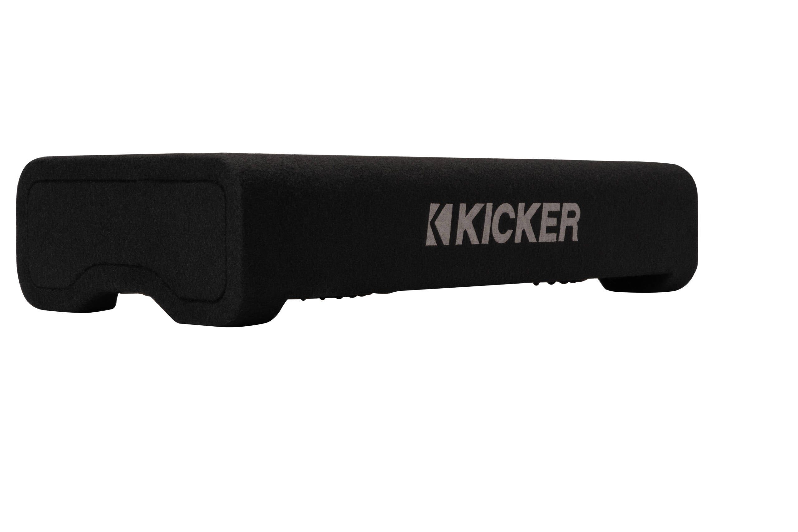 51PTRTP12 – Powered Downward-Firing 12″ Enclosure | Kicker Car Audio – Oz Audio Shop