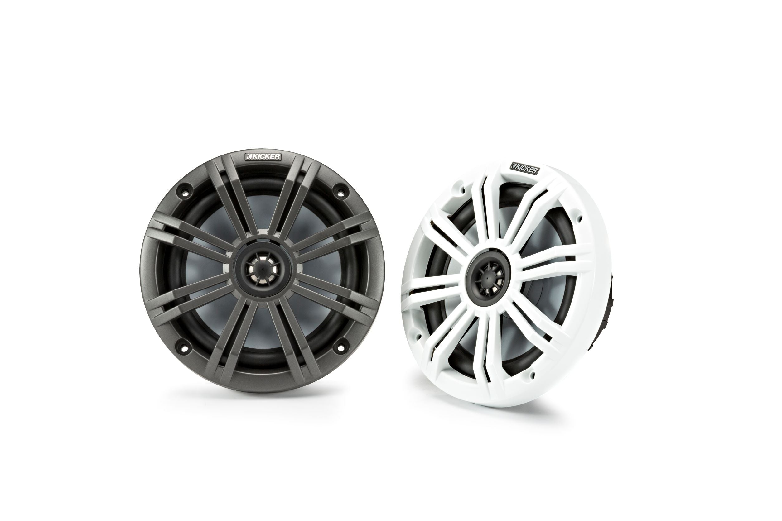 45KM654 – 6.5″ (160mm) 65 Watts RMS 2-way | Kicker Car Audio – Oz Audio Shop