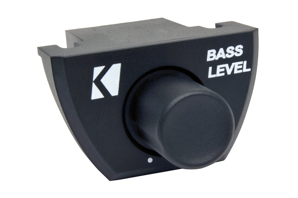 SILV BASSPACK | Kicker Car Audio – Oz Audio Shop