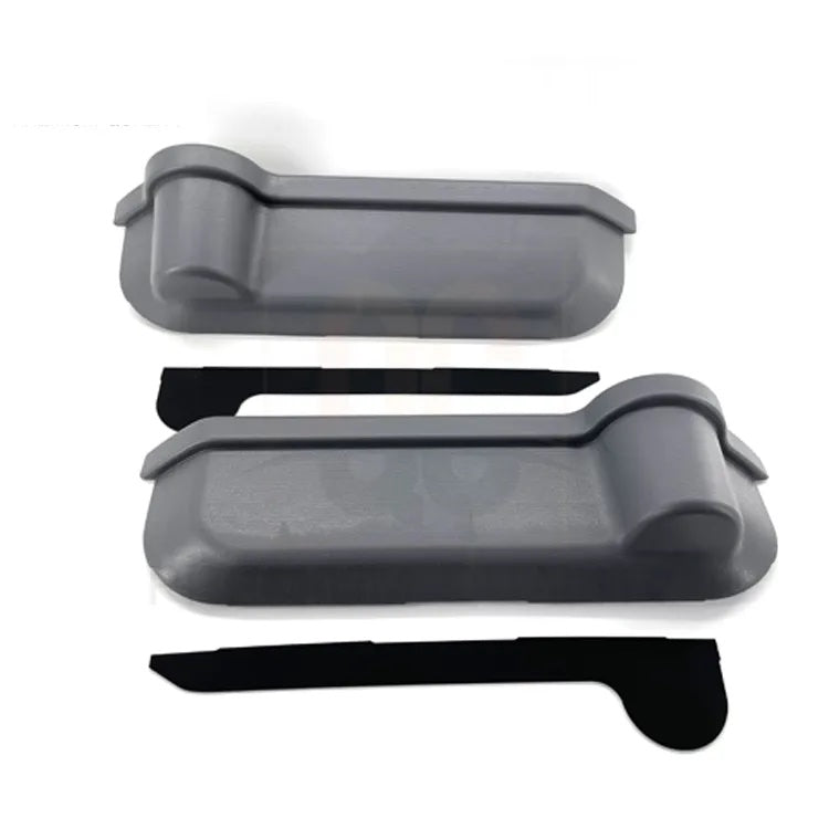 LC70 Map Pockets with Cupholders