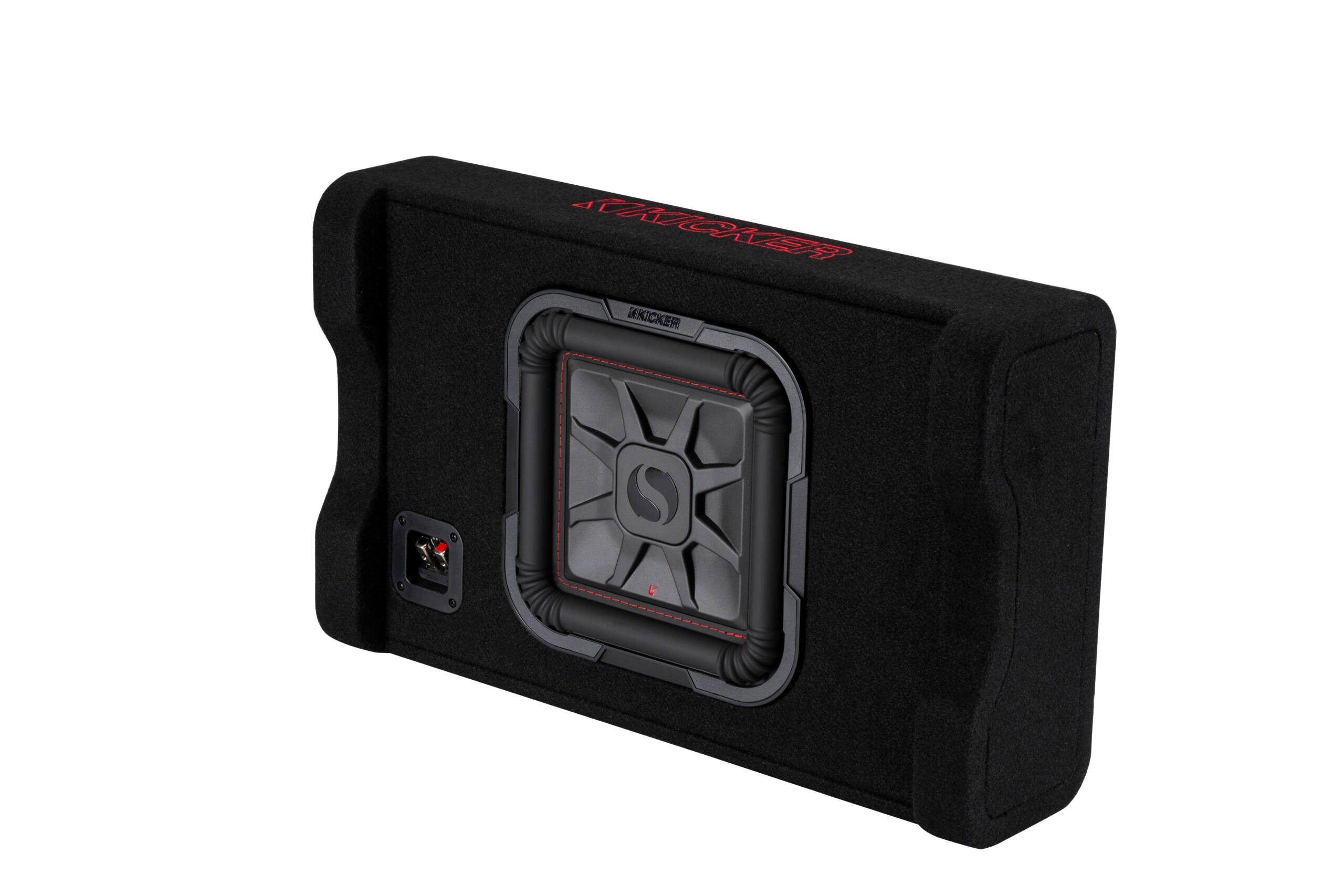 49L7TDF102 | Kicker Car Audio – Oz Audio Shop