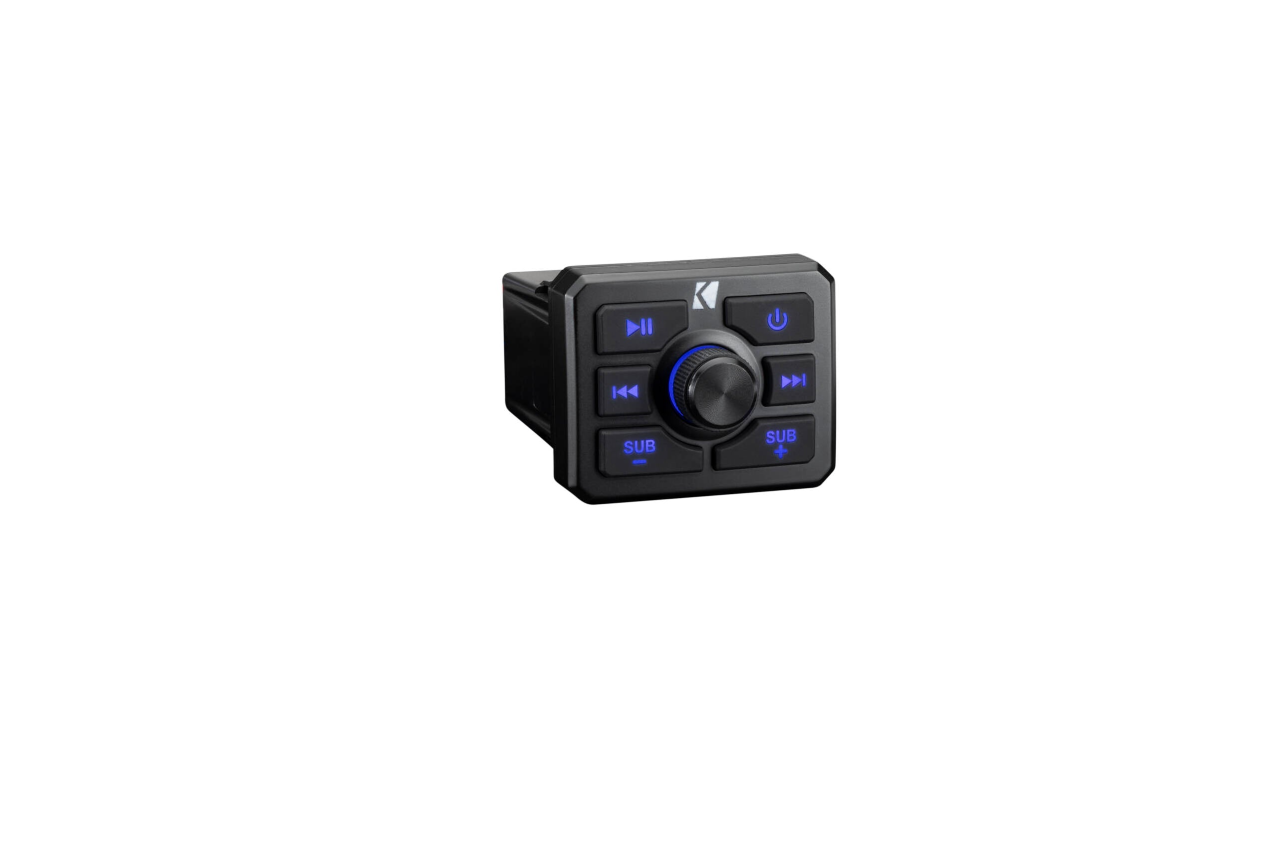 51KBTR – Bluetooth Receiver | Kicker Car Audio – Oz Audio Shop