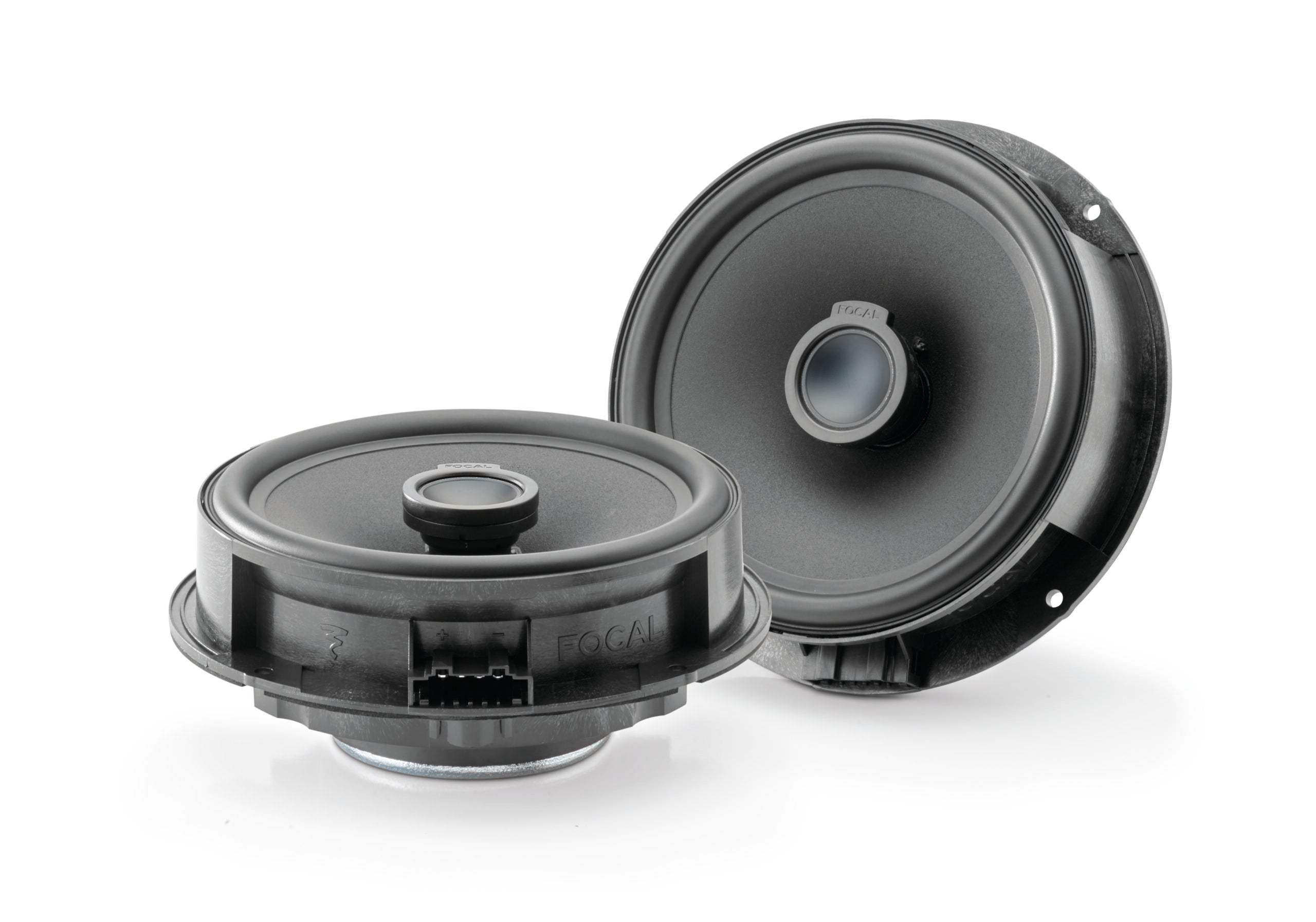 Focal DIY VW Premium 8.2 Pack for Golf 7 & 8 2016+