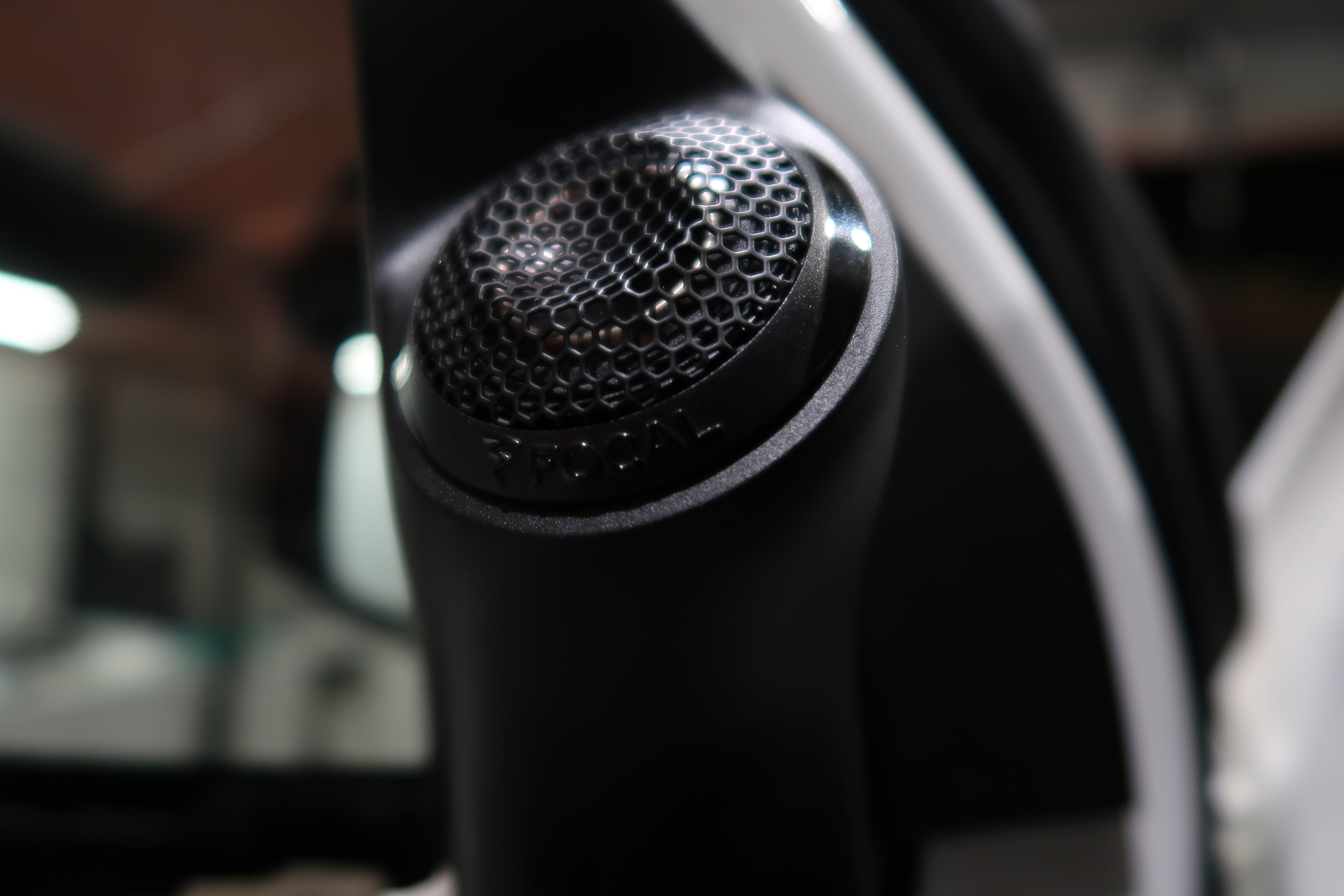 Focal PS165FXE 6” 2-Way Component Speakers