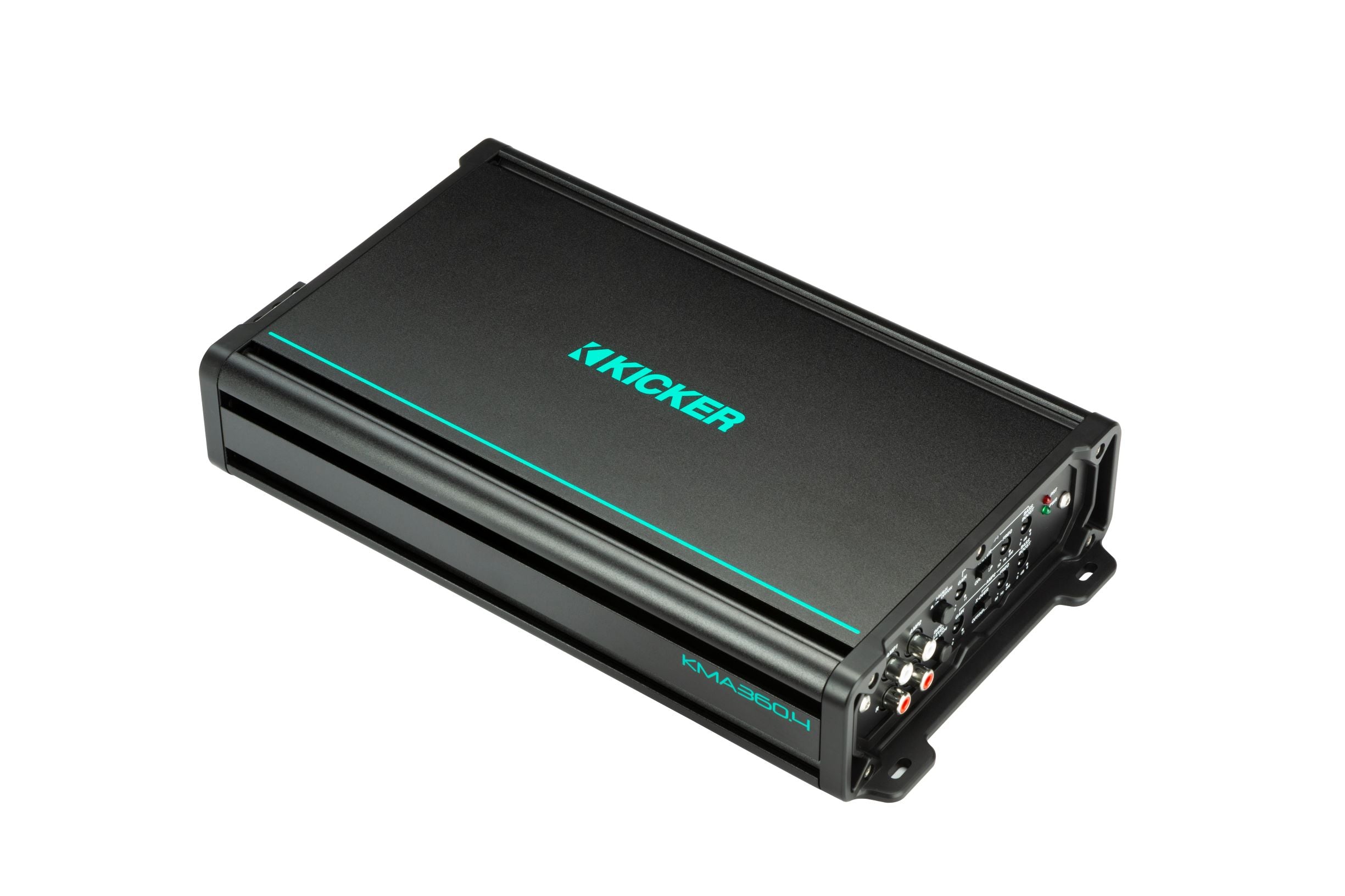 48KMA360.4 – 4 x 65 watts RMS | Kicker Car Audio – Oz Audio Shop