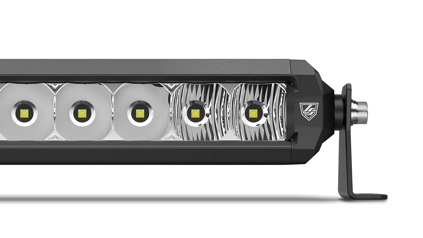 LXR-AM20 22-Inch AltitudeMax Slimline High-Output LED Light Bar