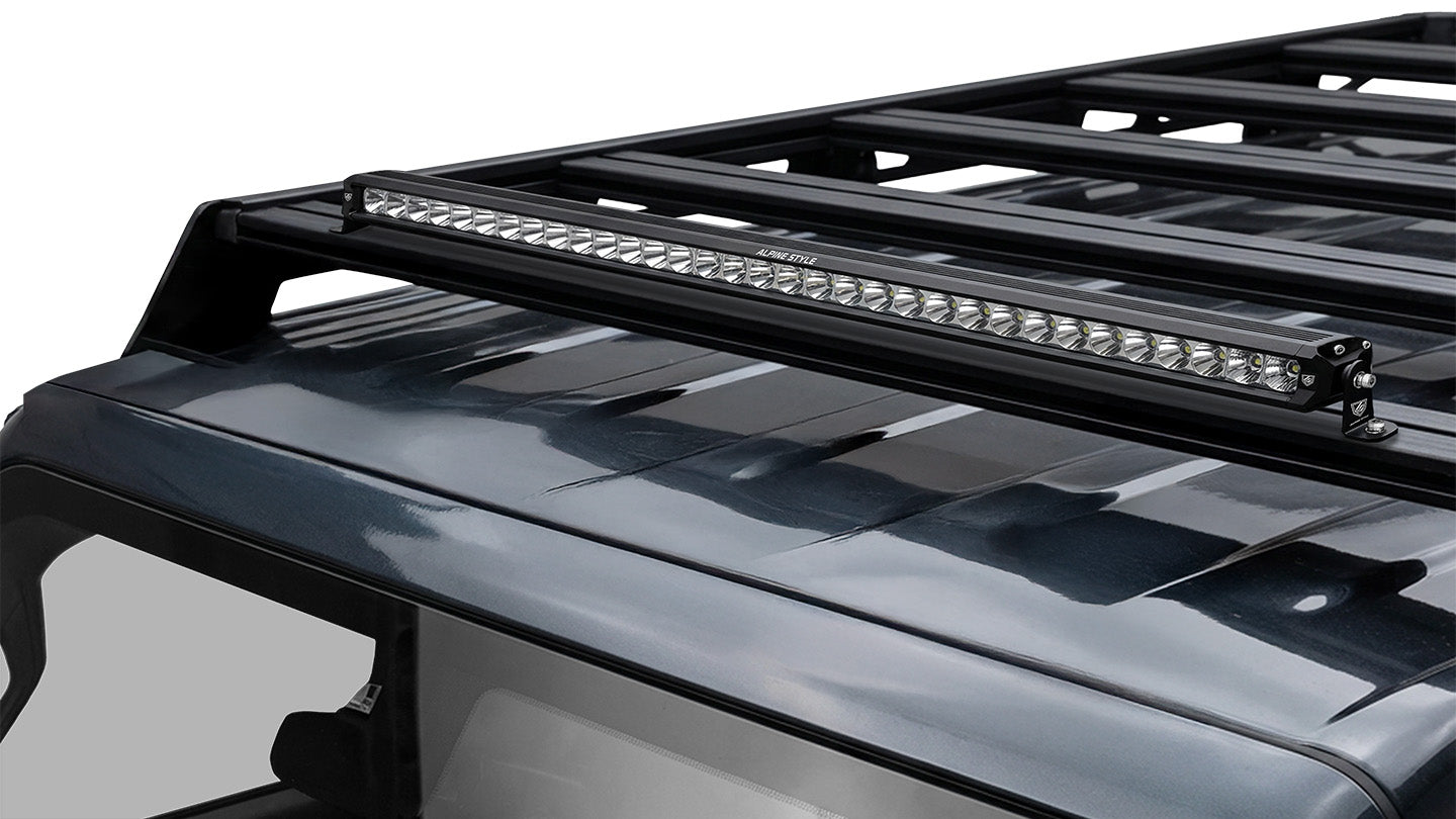 LXR-AM40 42-Inch AltitudeMax Slimline High-Output LED Light Bar