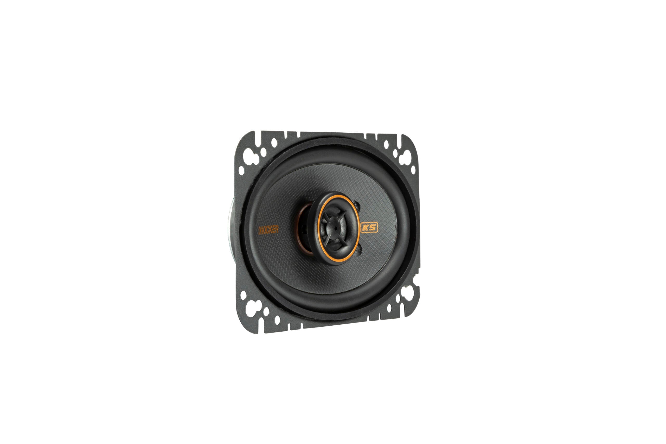51KSC4604 – 4″ X 6″ (100mm X 160mm) 75 Watts RMS 2-way | Kicker Car Audio – Oz Audio Shop