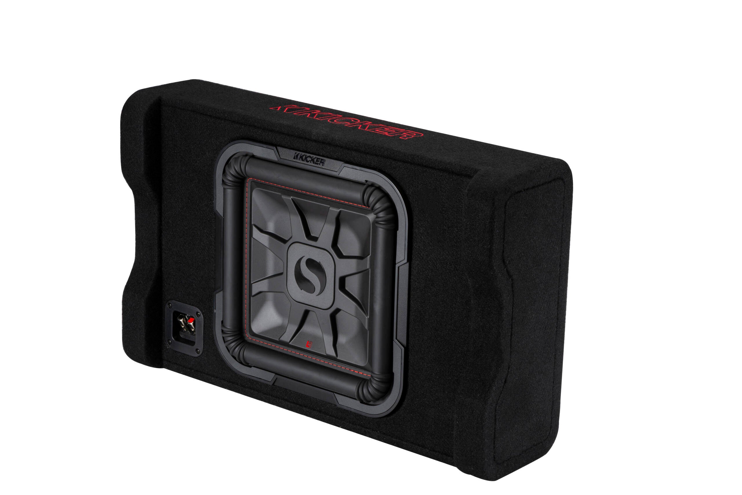 49L7TDF122 | Kicker Car Audio – Oz Audio Shop