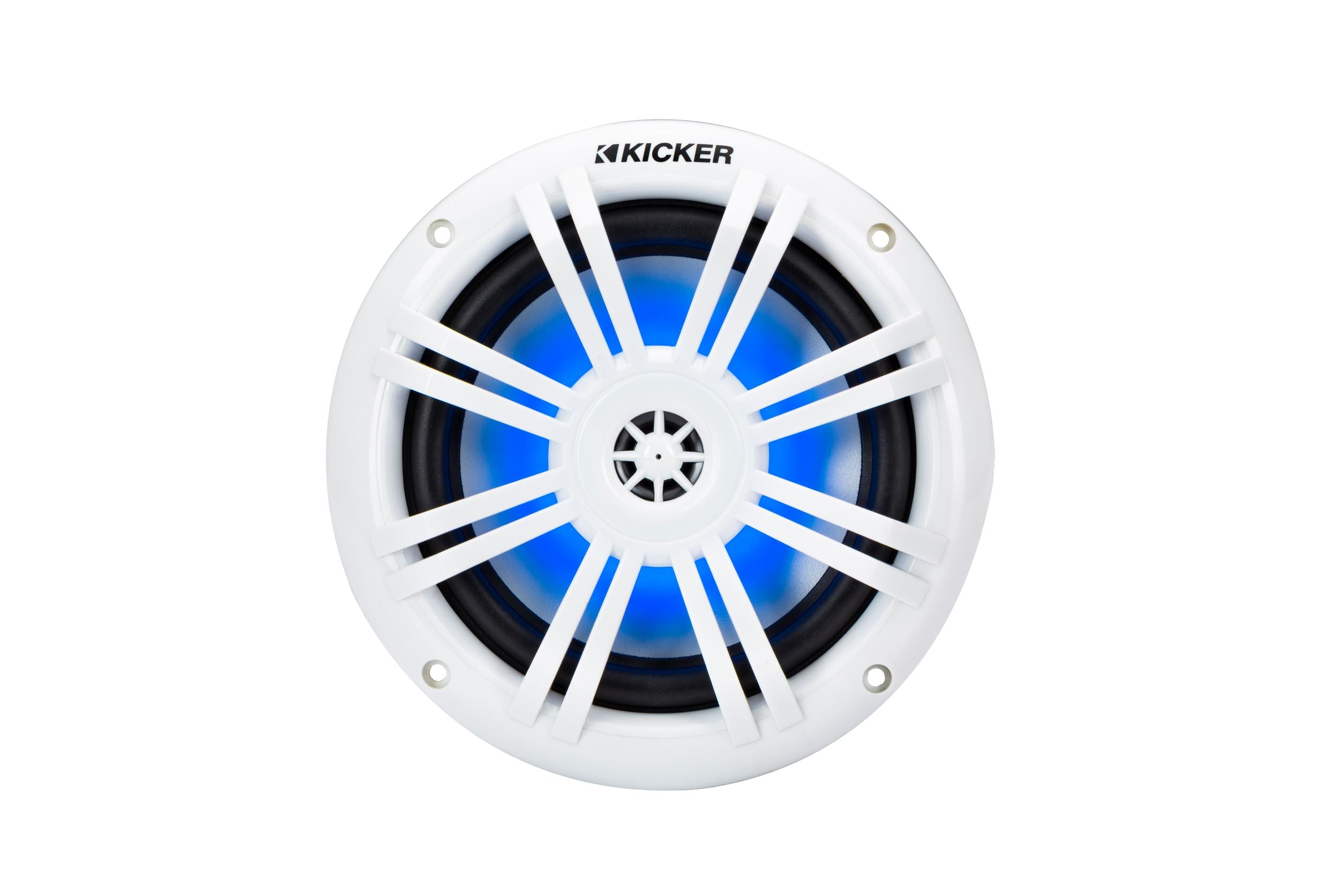 49KM604WL- 6.5″ (160mm) 50 Watts RMS 2-way | Kicker Car Audio – Oz Audio Shop