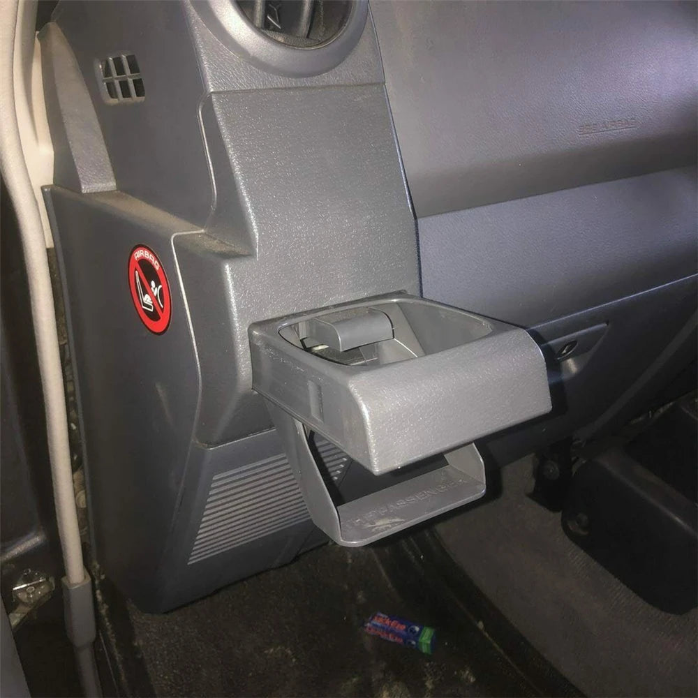 LandCruiser 70 Series Passenger Cup Holder Replacement