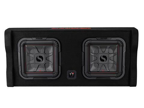 49DL7TDF122 | Kicker Car Audio – Oz Audio Shop
