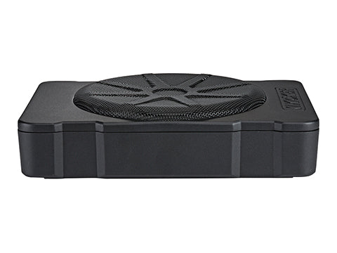 51HS10 – 10″ Powered Subwoofer 180 Watts RMS | Kicker Car Audio – Oz Audio Shop