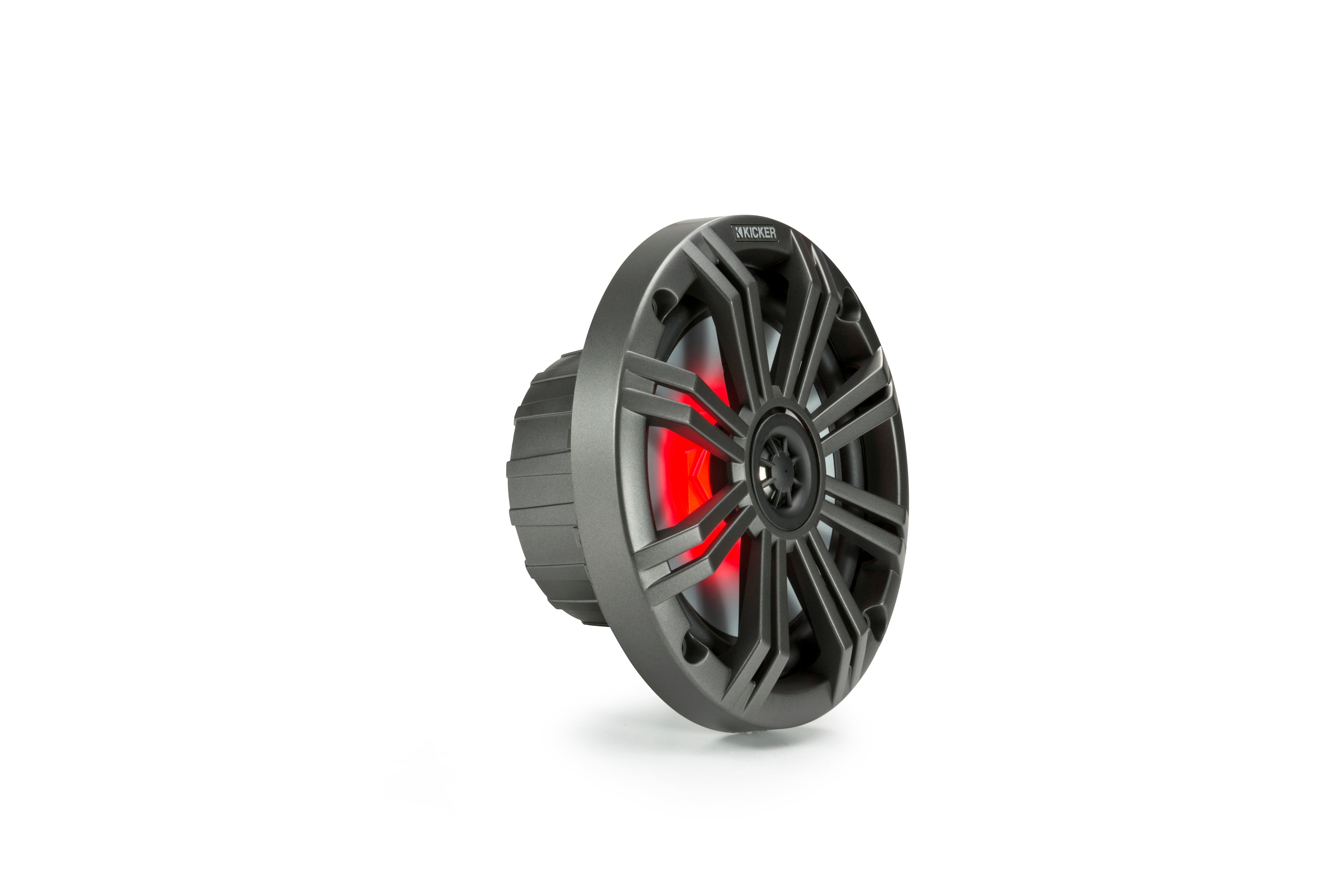 45KM654L – 6.5″ (160mm) 65 Watts RMS 2-way | Kicker Car Audio – Oz Audio Shop