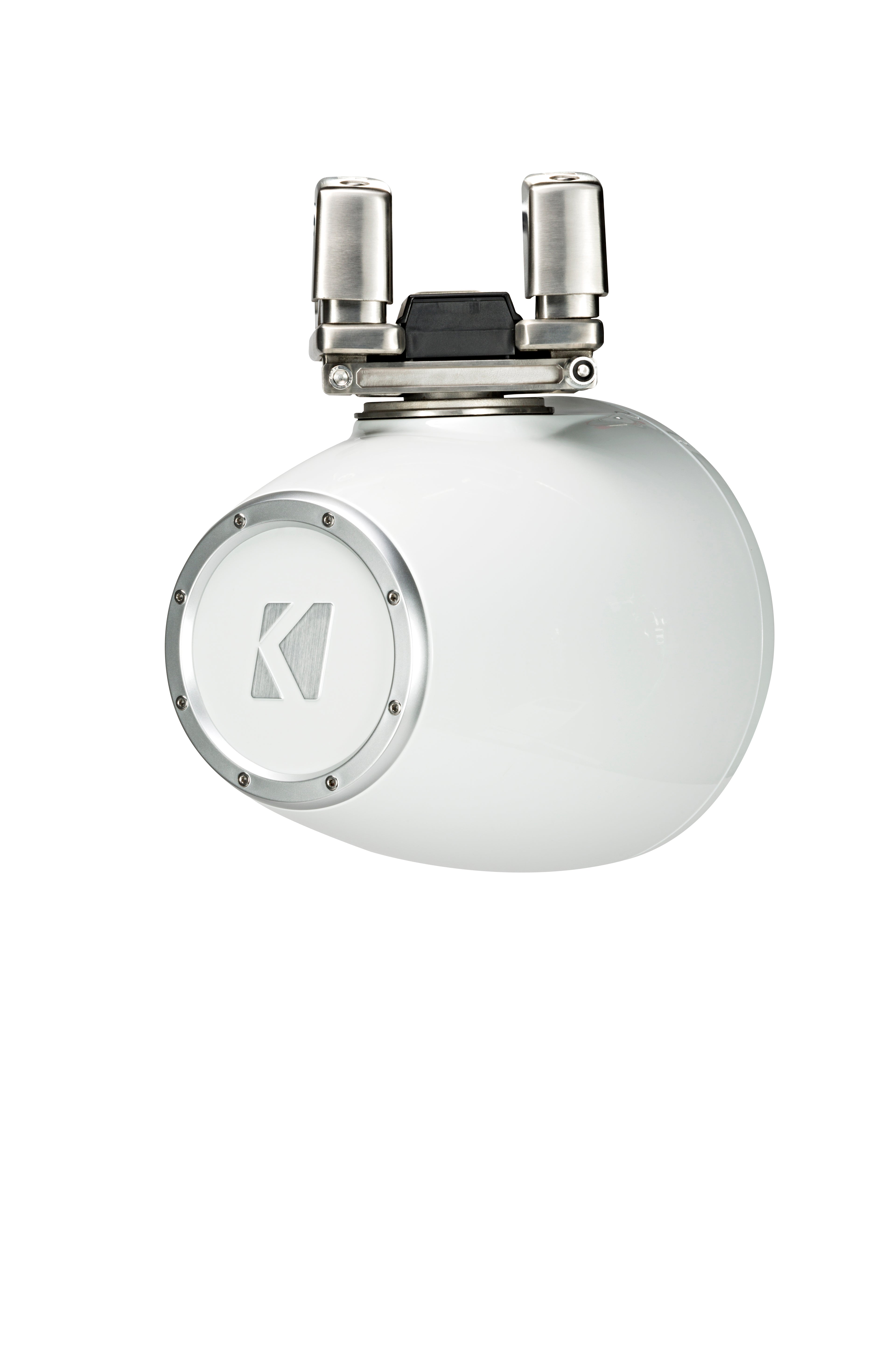 44KMTC94W – 9″ LED 300 Watts RMS Tower Speakers White | Kicker Car Audio – Oz Audio Shop