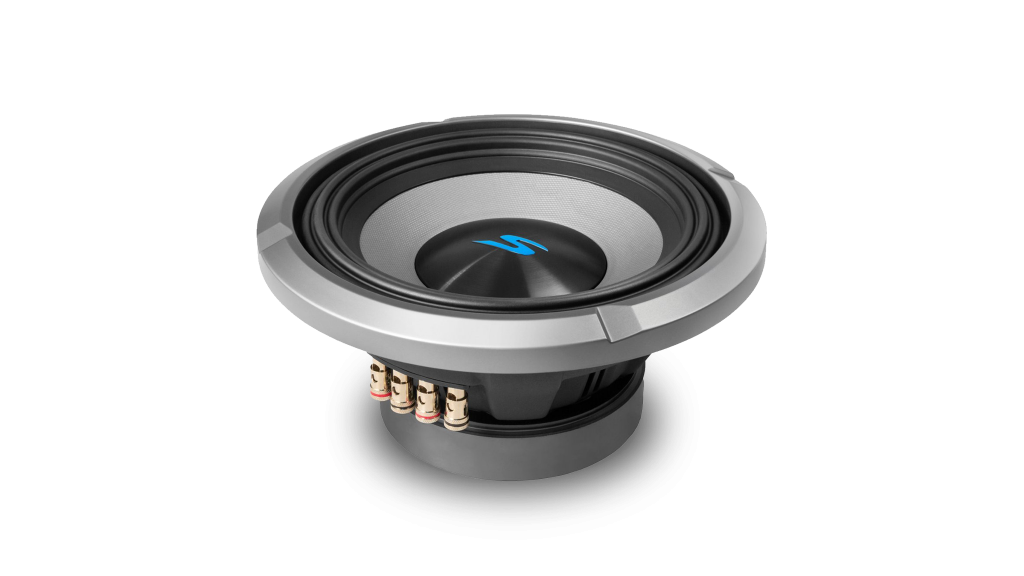 Alpine S2 Series 10" Subwoofer