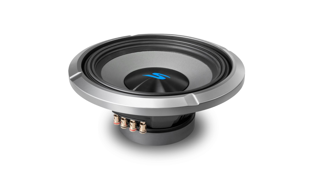Alpine S2 Series 12" Subwoofer