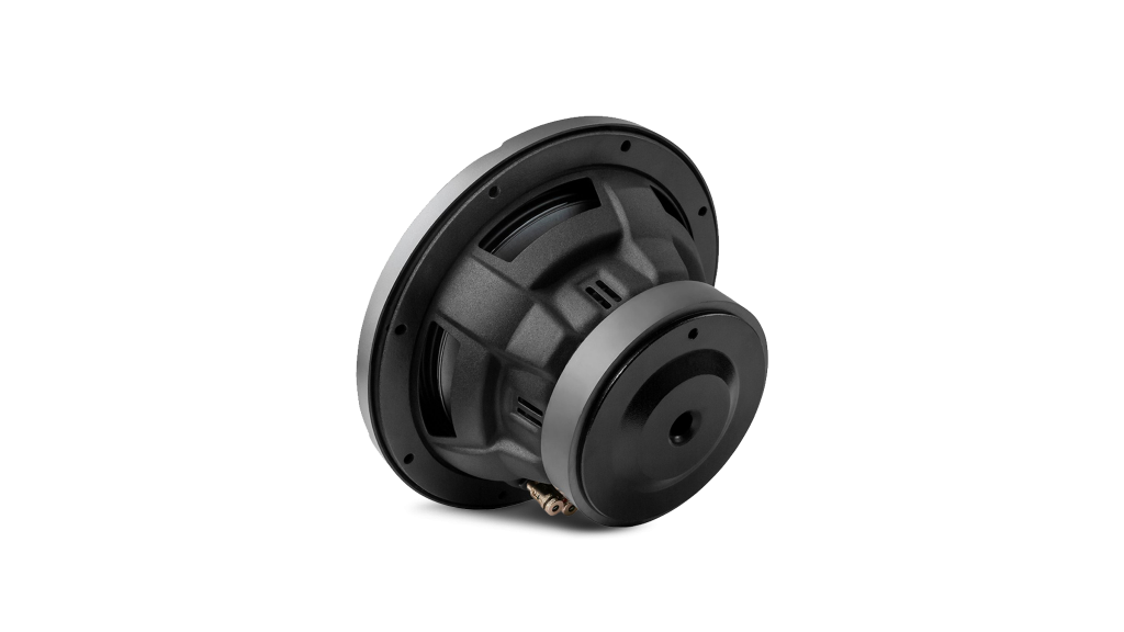 Alpine S2 Series 8" Subwoofer