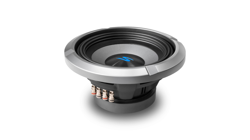Alpine S2 Series 8" Subwoofer