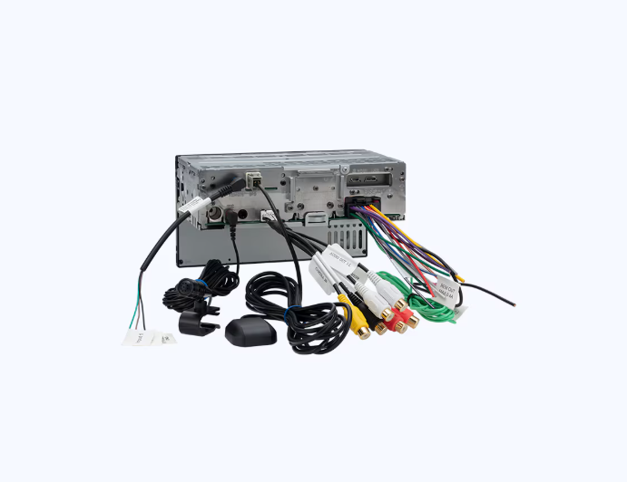 Sony XAV-AX6000 Digital Multimedia Receiver