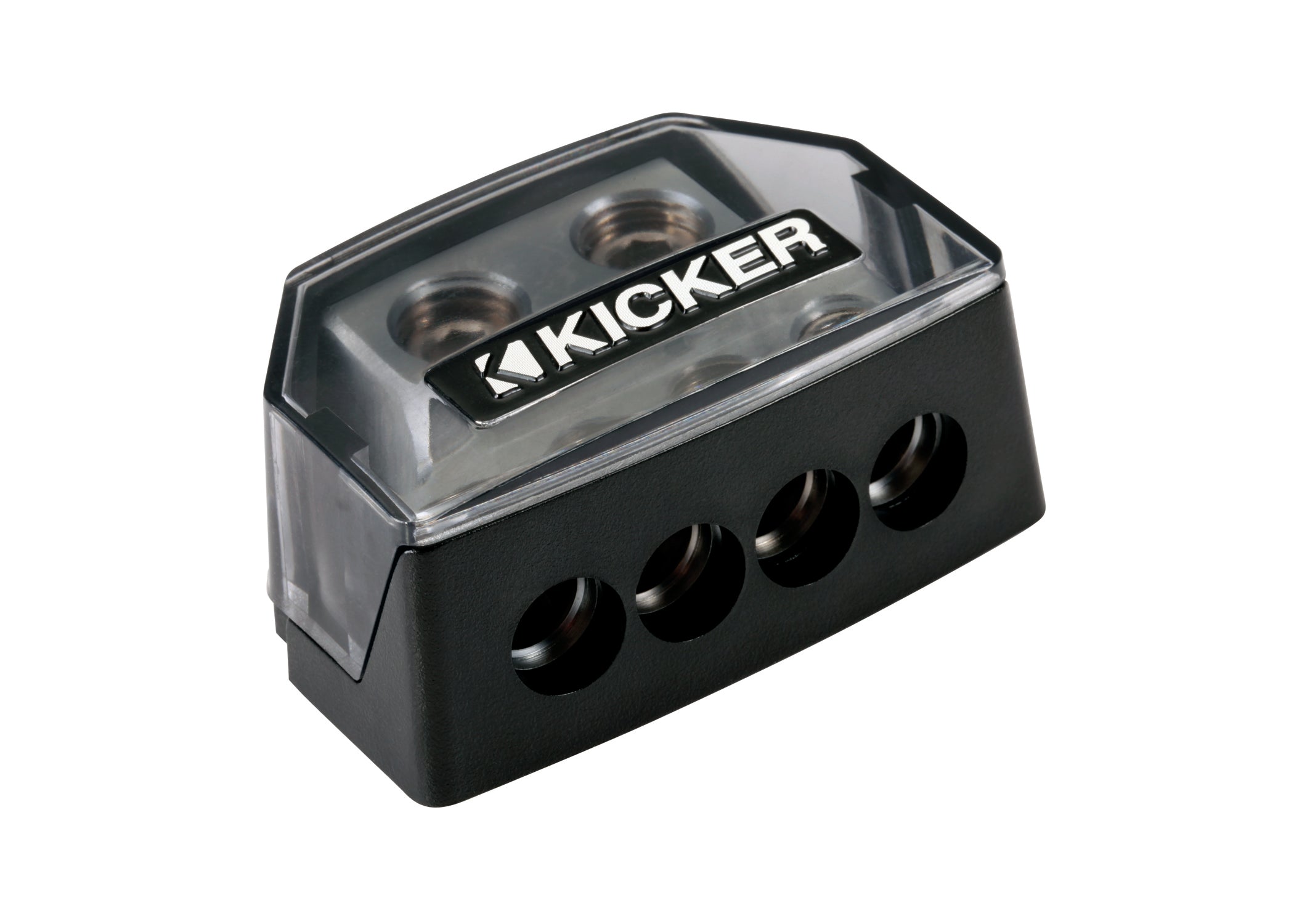 46DB4 – Distribution Block | Kicker Car Audio – Oz Audio Shop