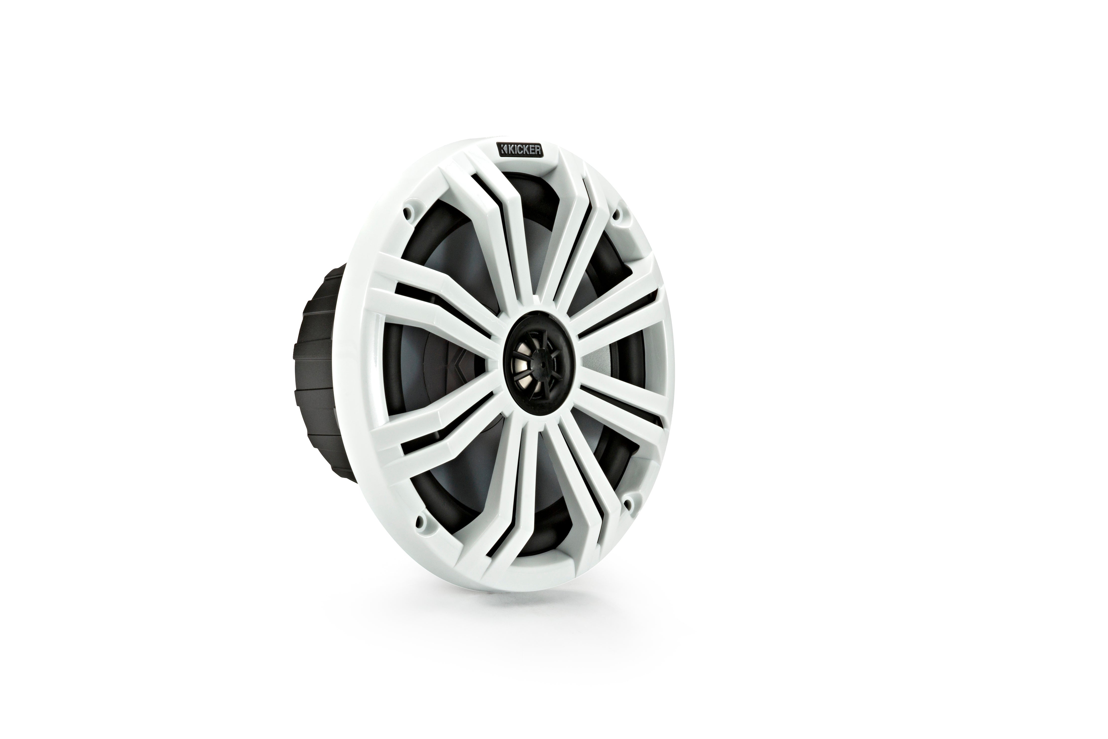 45KM84L – 8″ (200mm) 150 Watts RMS 2-way | Kicker Car Audio – Oz Audio Shop