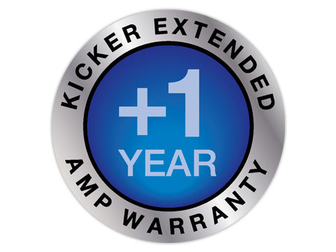 46CK4 – 4 Gauge Amp Power Kit 2-ch | Kicker Car Audio – Oz Audio Shop