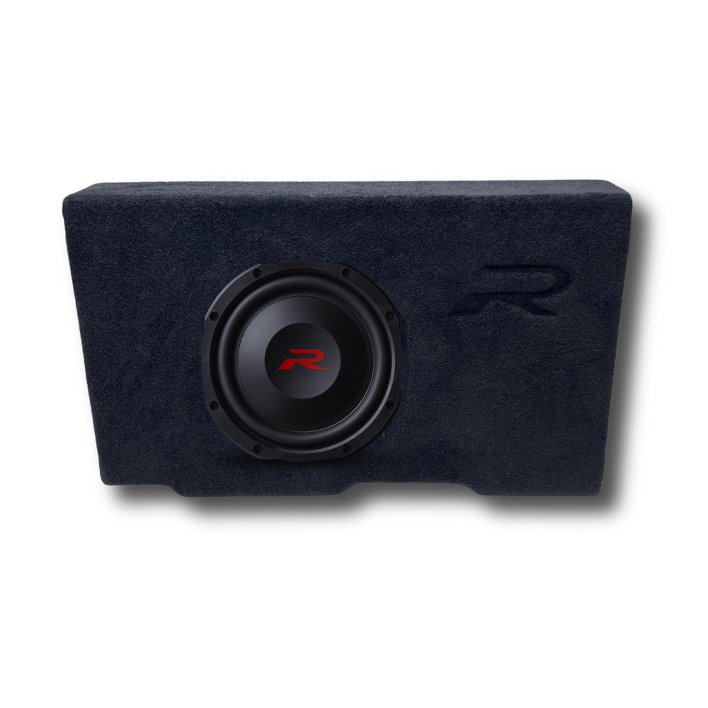 Toyota Hilux N80 10" Subwoofer Box