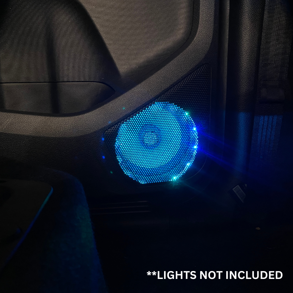 Ford Ranger Alpine Premium Sound - R2 Series Speakers