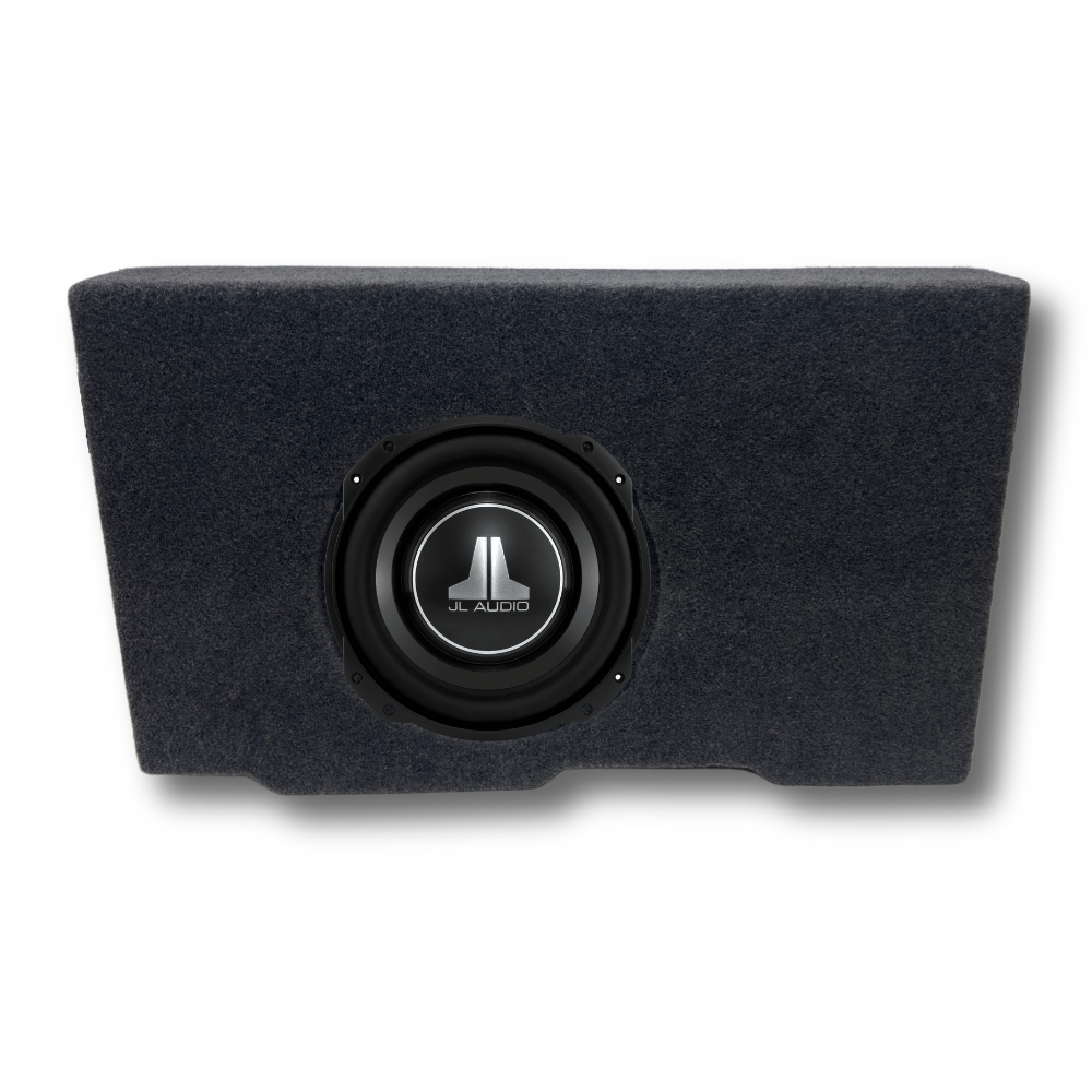 Toyota Hilux N80 10" Subwoofer Box
