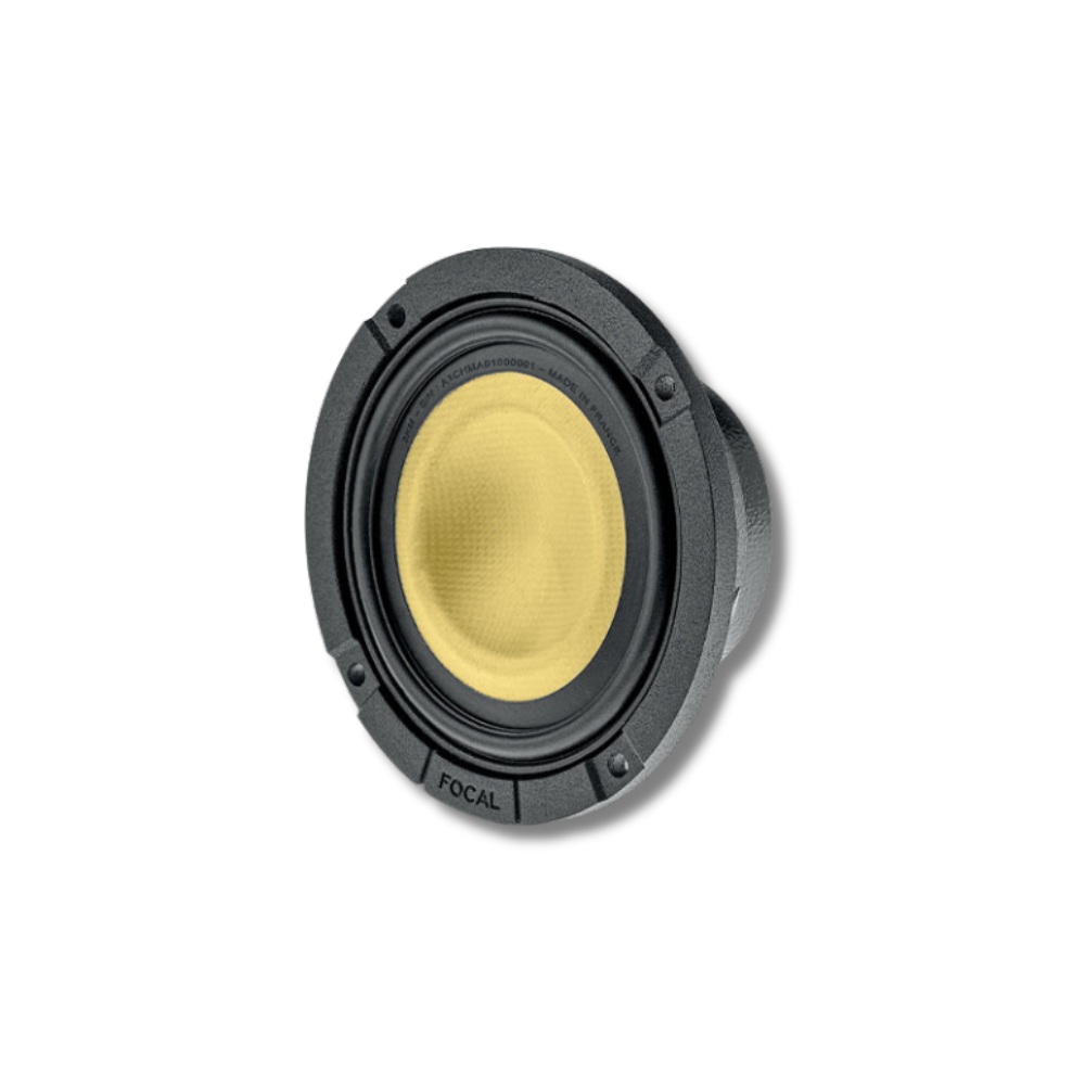Focal K2M 3" Midrange Speaker