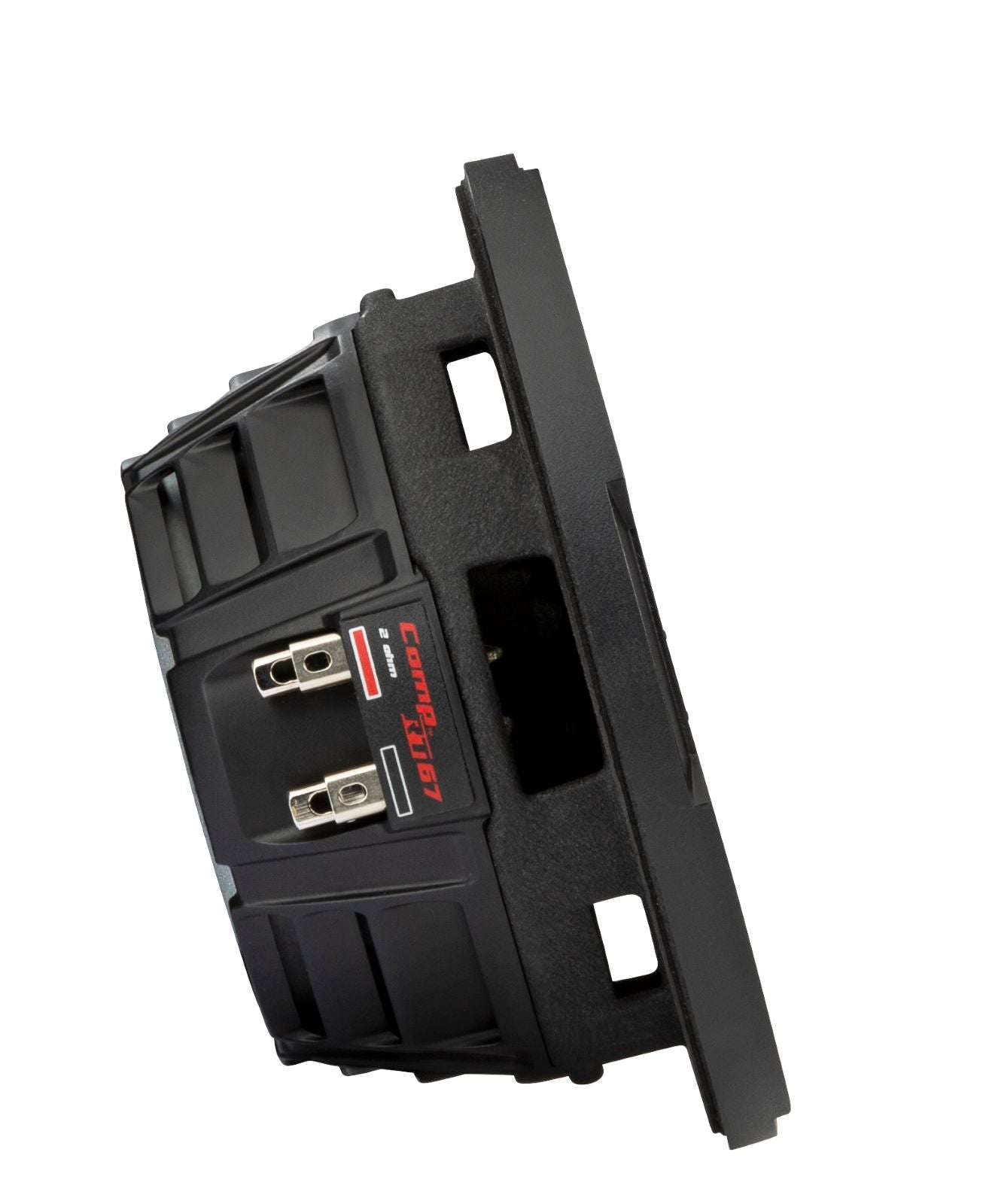 48CWRT674 – 6.75″ Subwoofer 150 Watts RMS Dual 4 Ohm | Kicker Car Audio – Oz Audio Shop