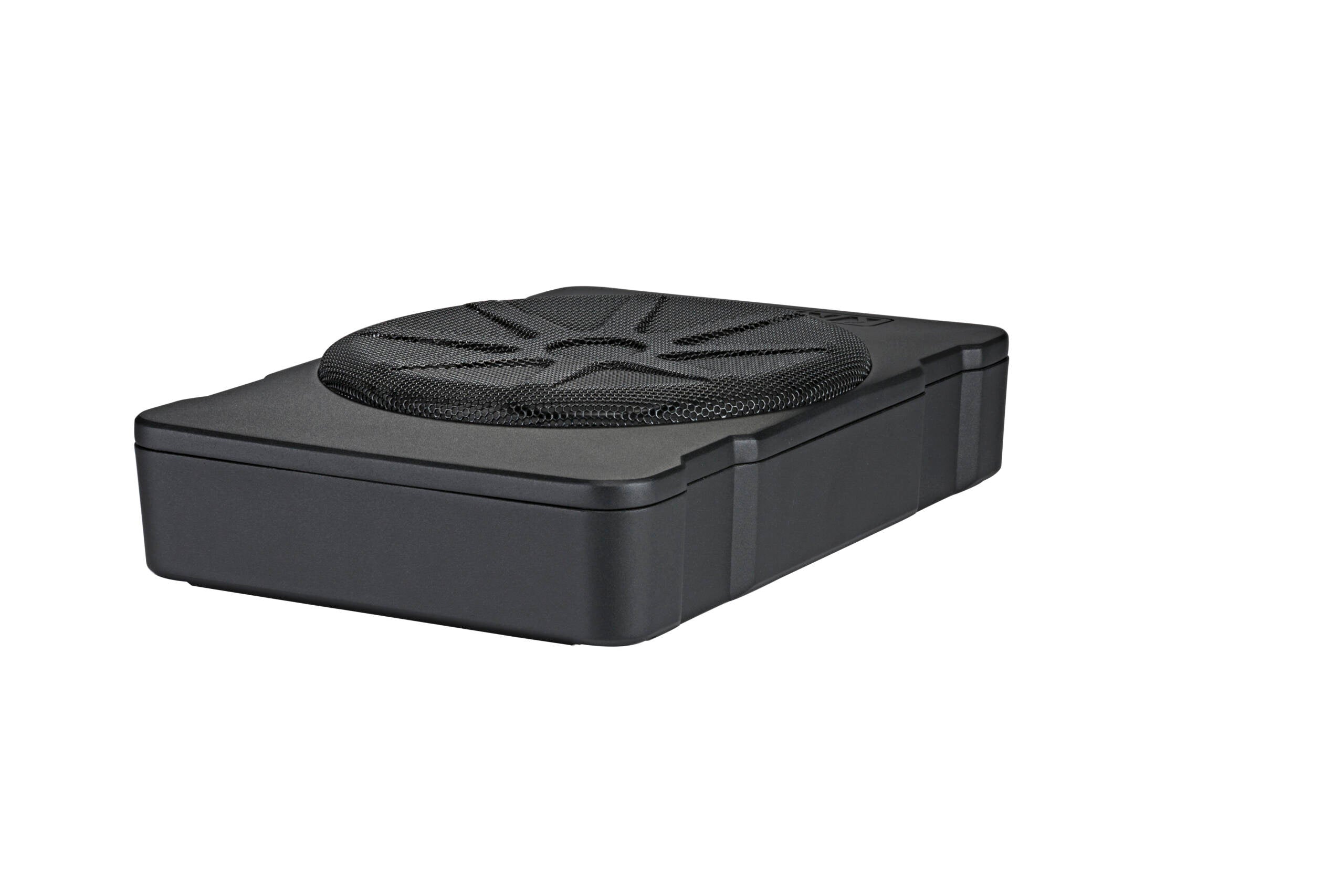 51HS10 – 10″ Powered Subwoofer 180 Watts RMS | Kicker Car Audio – Oz Audio Shop