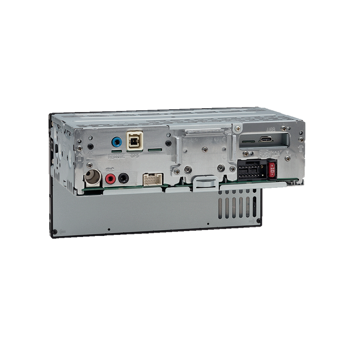 Sony XAV-AX4000 7" Wireless Apple CarPlay, Android Auto Headunit