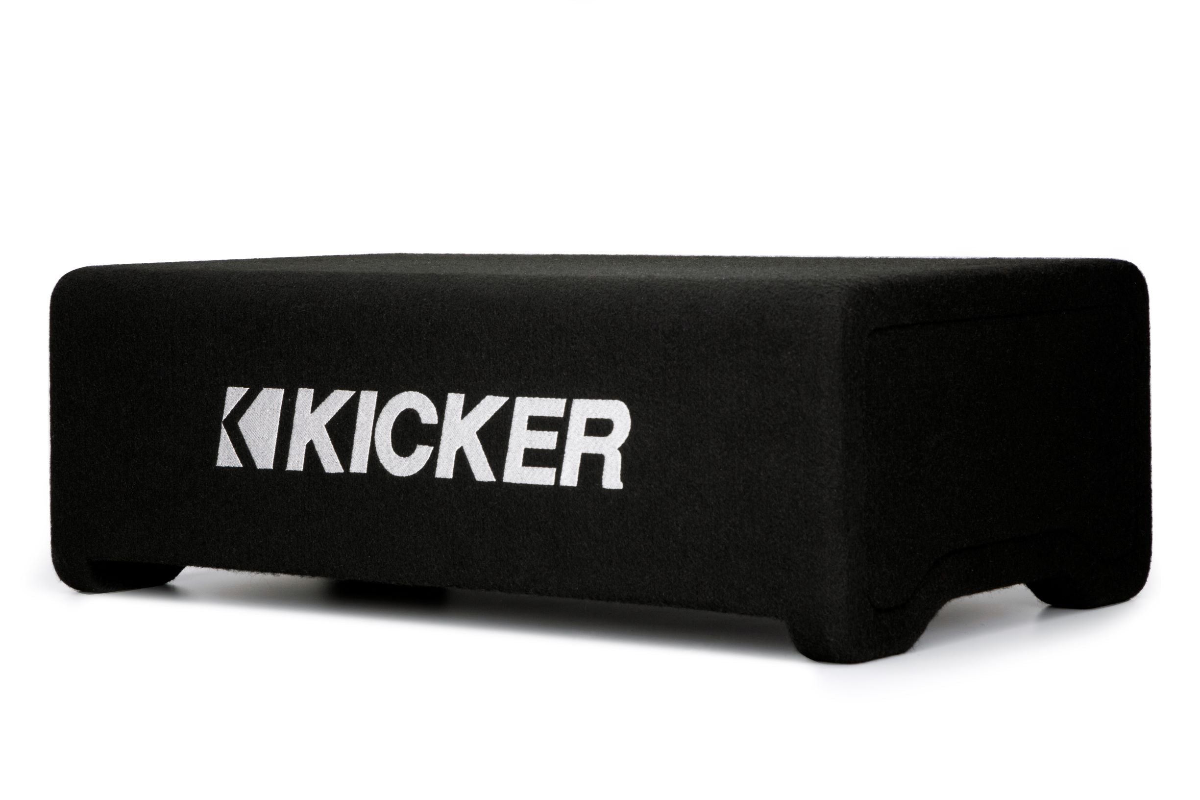 48CDF124 – 12″ Sealed Enclosure 150 Watts RMS 4 Ohm | Kicker Car Audio – Oz Audio Shop