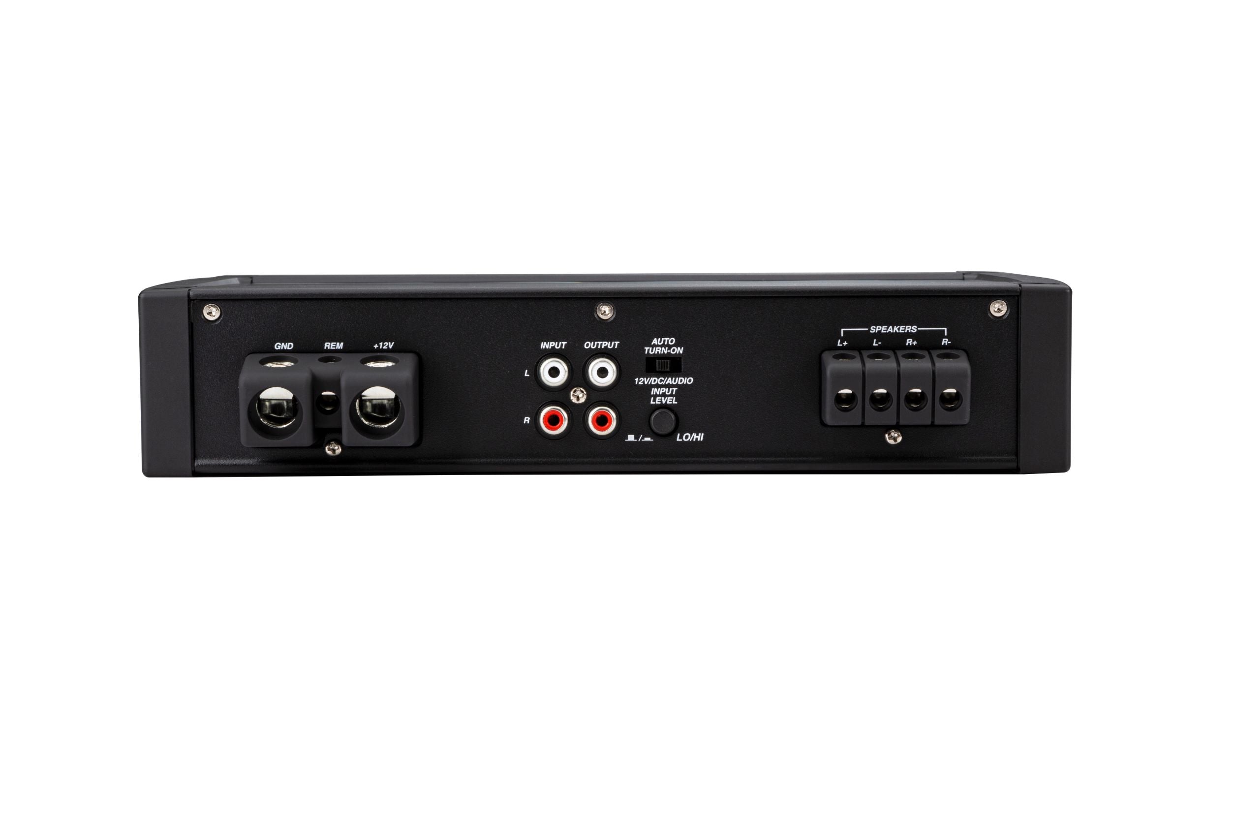 48KXMA1200.2 – 2 x 300 watts RMS | Kicker Car Audio – Oz Audio Shop