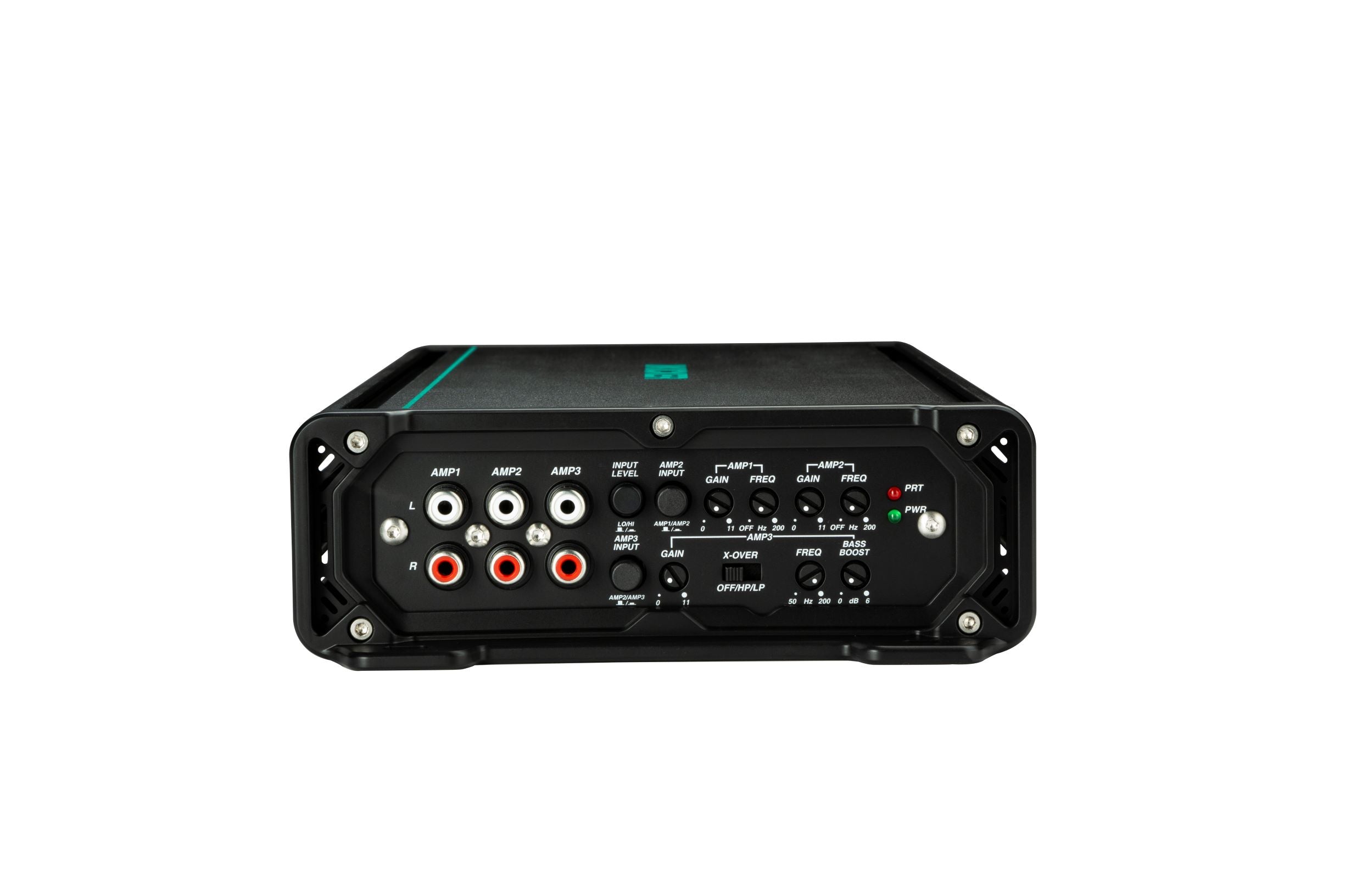 48KMA600.6 – 6 x 50 watts RMS | Kicker Car Audio – Oz Audio Shop