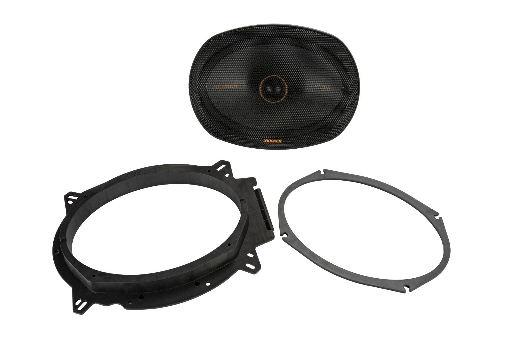 51KSC69304 – 6″ X 9″ (160mm X 230mm) 150 Watts RMS 3-way | Kicker Car Audio – Oz Audio Shop