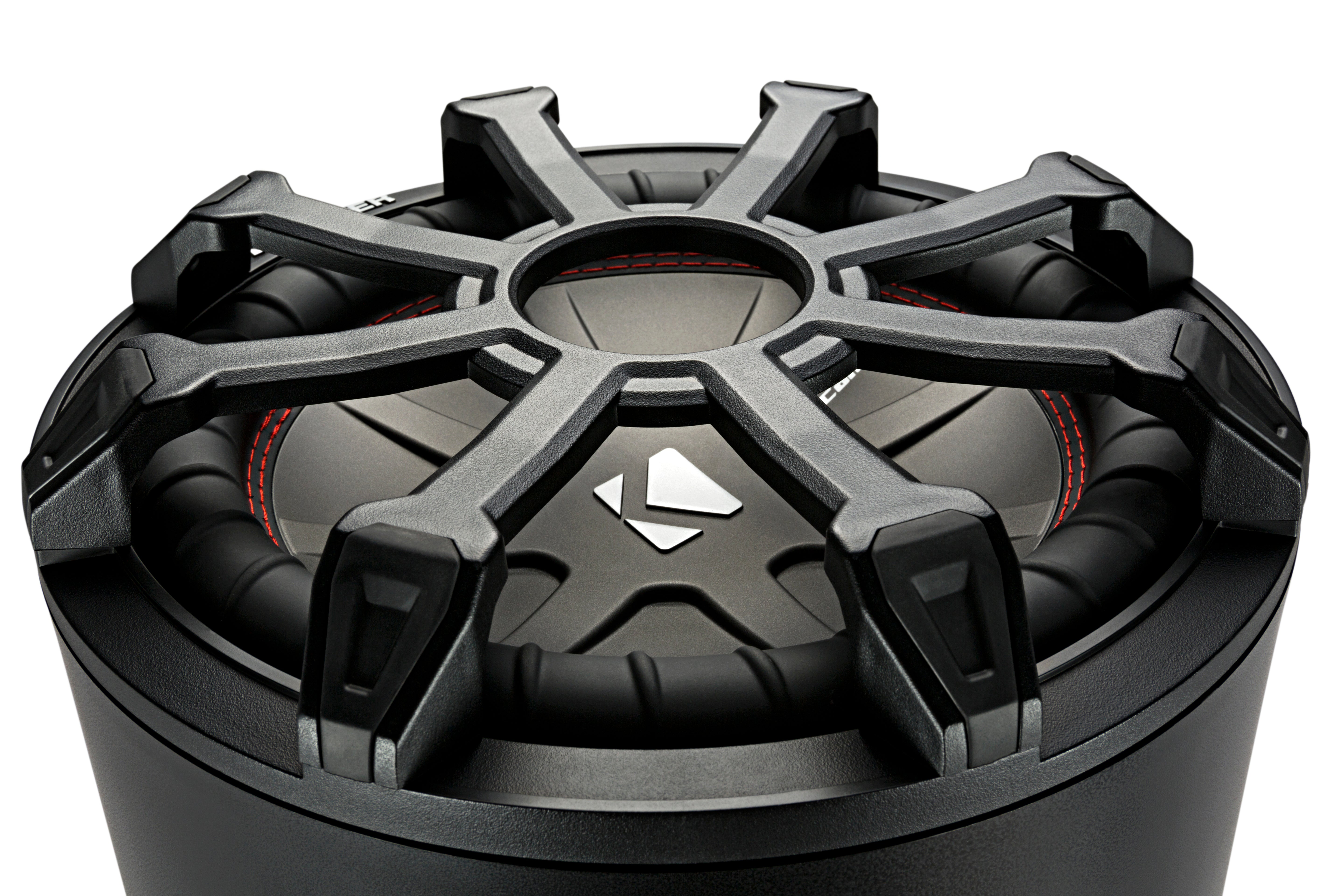46CWTB84 – 8″ Tube Enclosure 300 Watts RMS 4 Ohm | Kicker Car Audio – Oz Audio Shop