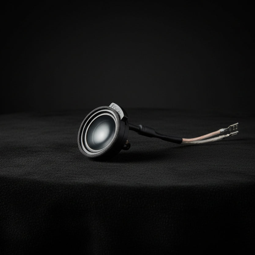 Toyota LandCruiser 200 Focal Plug & Play Audio Upgrade Kit