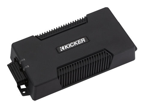 48PXA4004 – 4 CHANNEL AMP | Kicker Car Audio – Oz Audio Shop