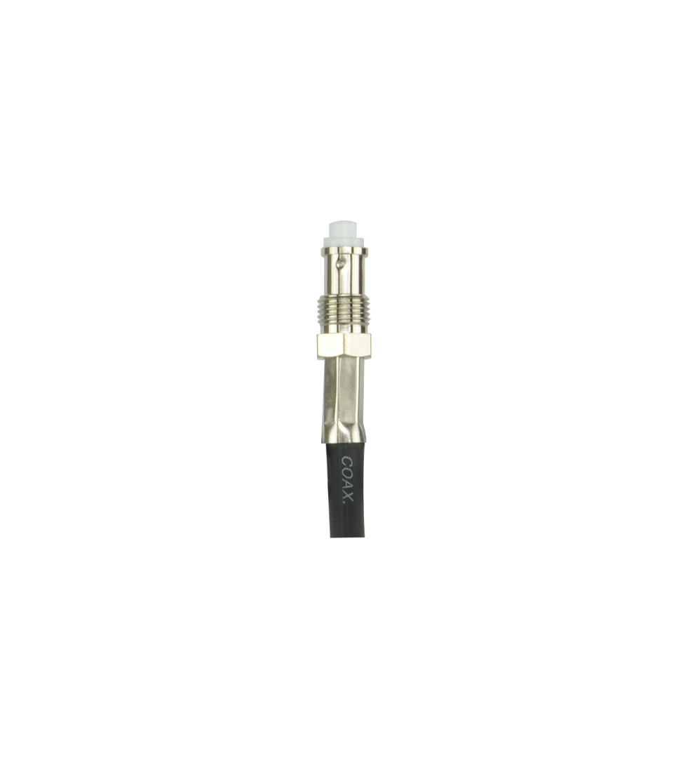 AE4705B - 1200mm Heavy Duty Radome Antenna (6.6dBi Gain) - Black